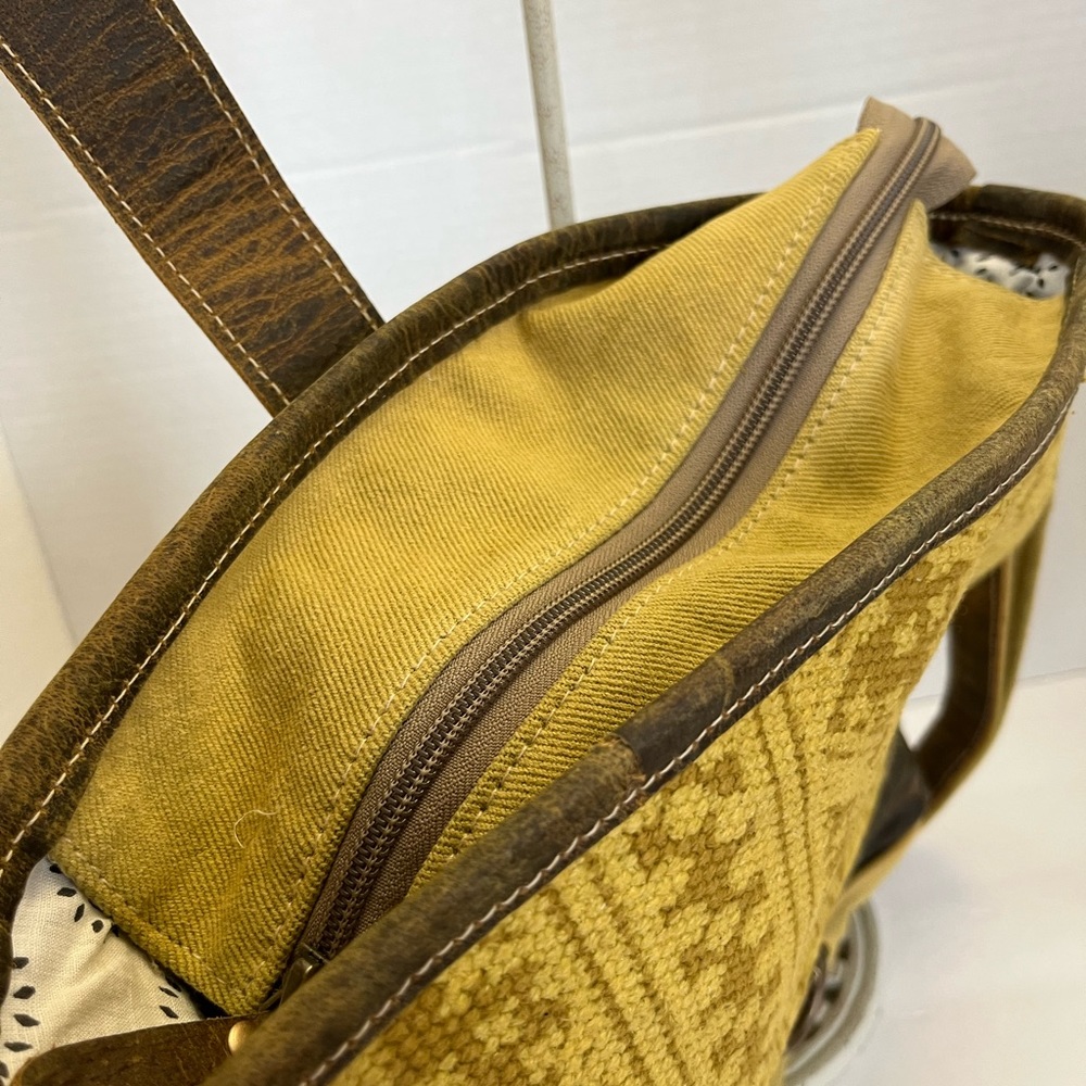 Myra Bag - Go green - Picture 7 of 8